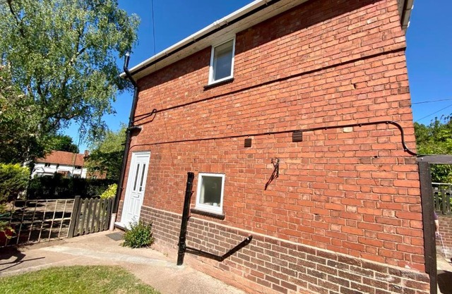Woodside Beeston House