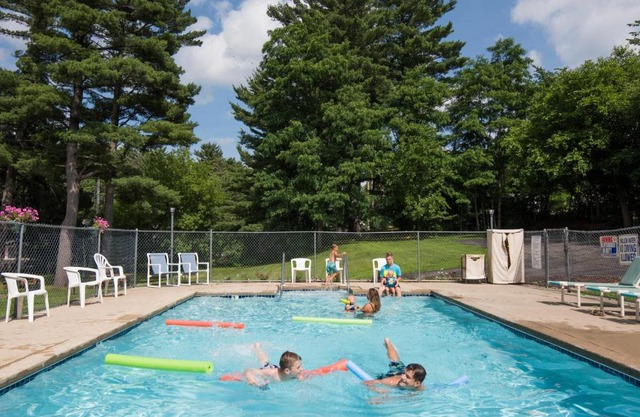 Woodside Dells Hotel & Suites