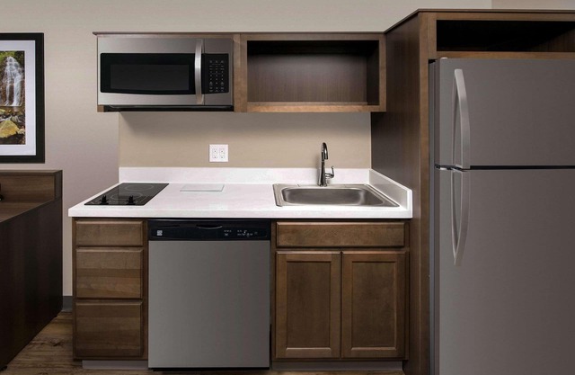 WoodSpring Suites Cherry Hill