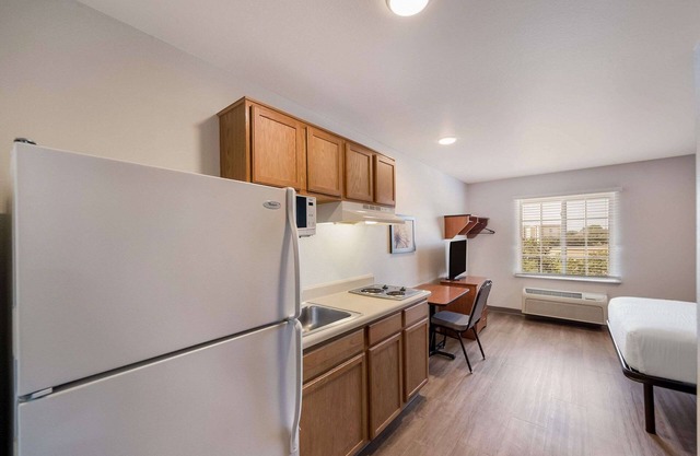 WoodSpring Suites Fort Worth Trophy Club