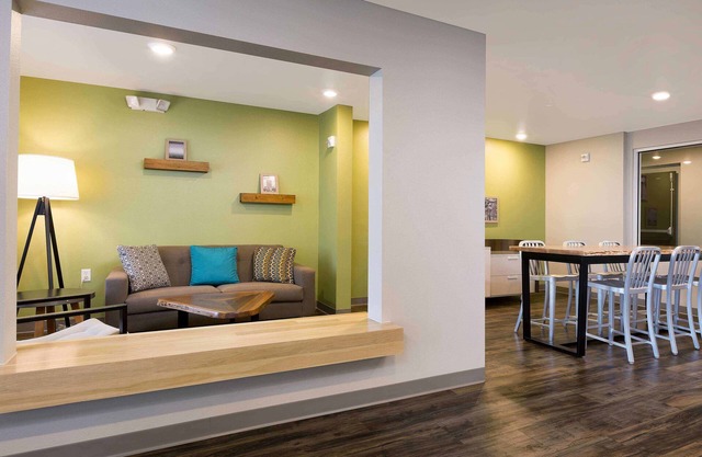 WoodSpring Suites Las Colinas - Northwest Dallas