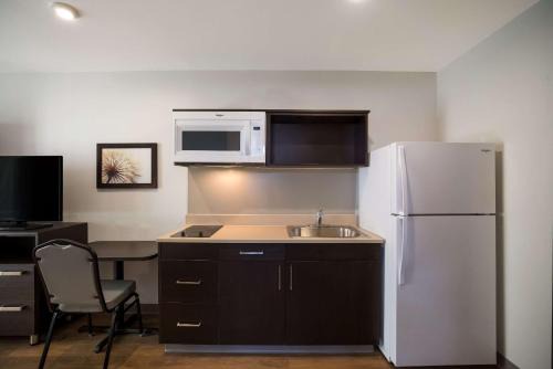 WoodSpring Suites Orlando North - Maitland