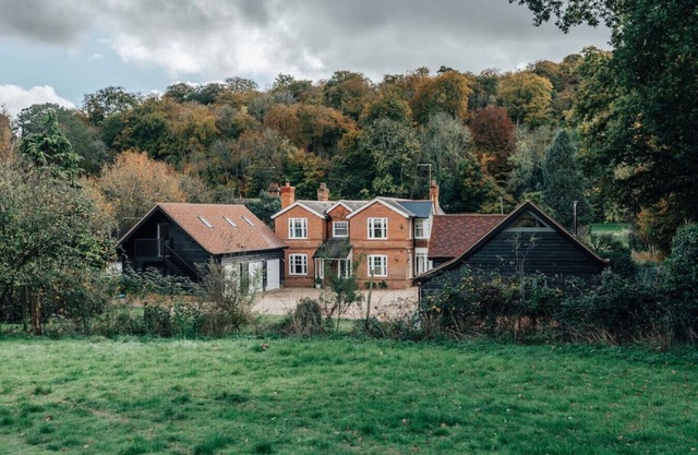Woodvale - Sleeps 20