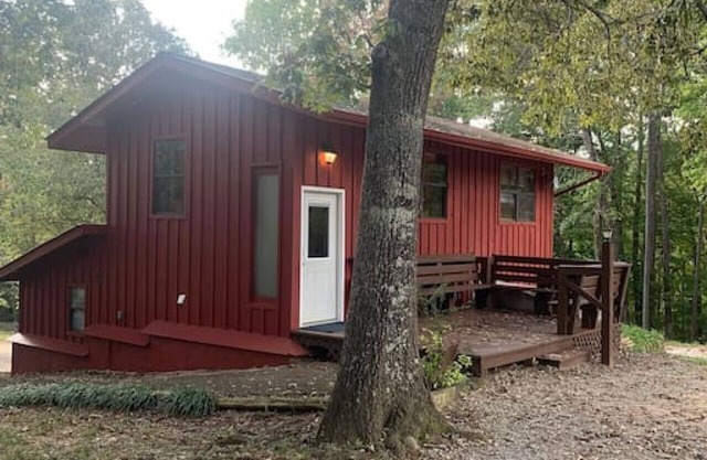 Woodwose Cabin - Adventures Now