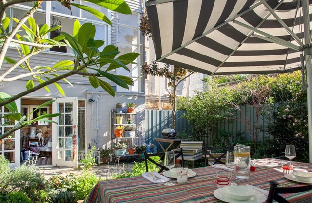 Woollahra Nestlers Nook