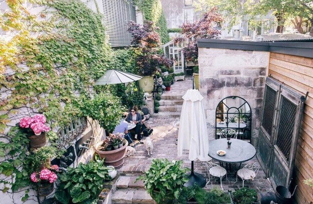 Woollahra Wonder Summ