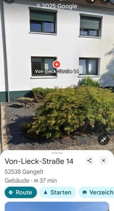 Work and Stay Haus 4 Betten Terasse Küche nähe Geleen,Geilenkirchen,Heinsberg,Alsdorf