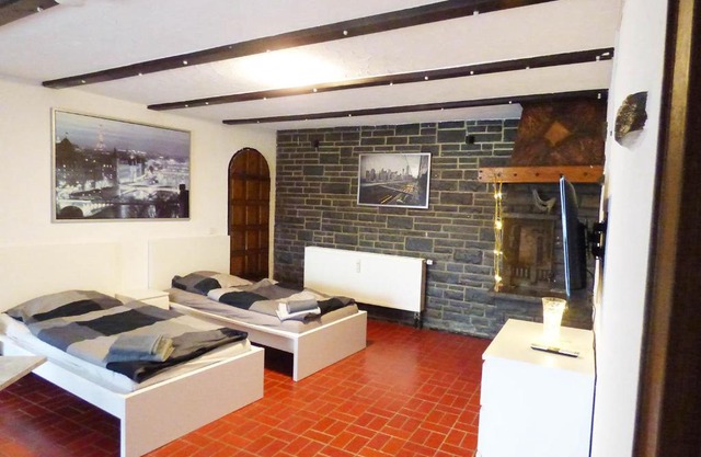 Work&Stay Apartments Hellenthal