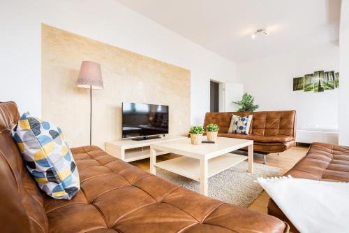 Work & stay Langenfeld