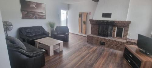 Workers Apartments Satzvey