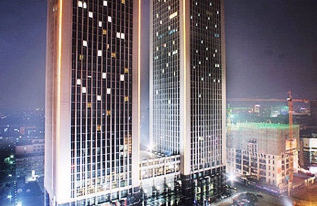 World Trade Hotel