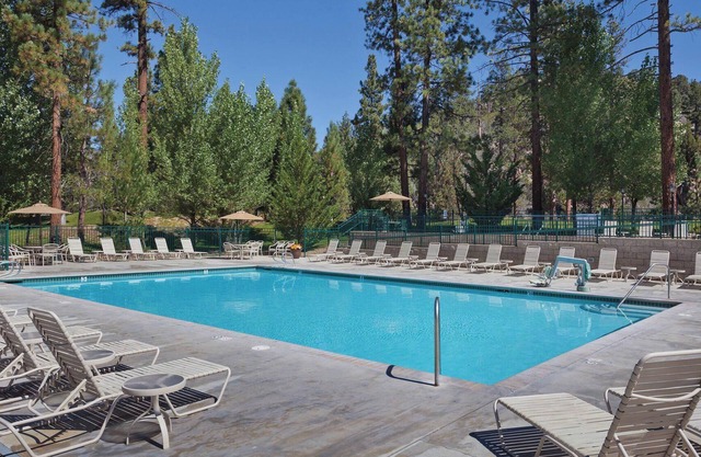 WorldMark Big Bear - 1 Bedroom Compact