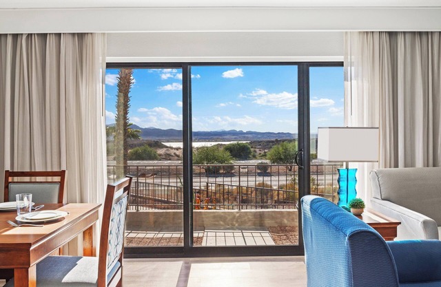 WorldMark Havasu Dunes