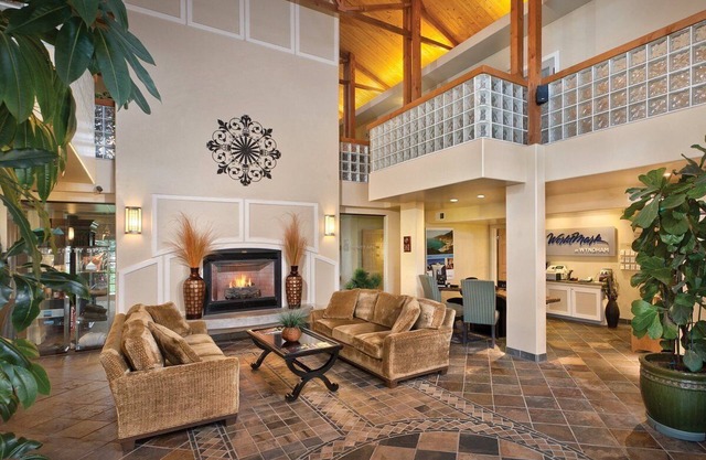 WorldMark Marina Dunes, 2 Bedroom Condo, Near Monterey Ca.