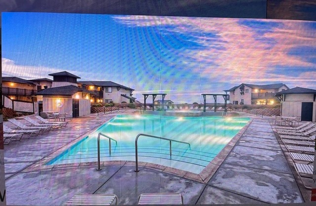 WorldMark Marina Dunes, Very close to the beach, minutes from Monterey