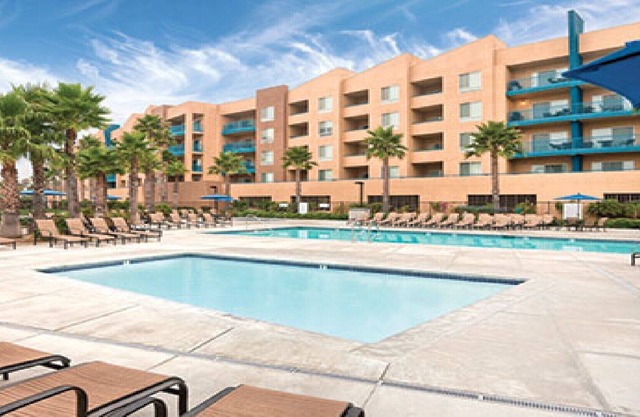 Worldmark Oceanside, 2 Bedroom, 2 Bathroom Condo Near Beach