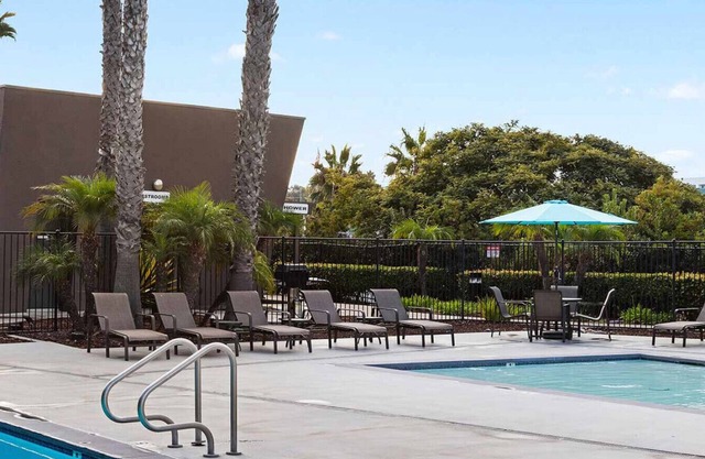 WorldMark Oceanside 2BD