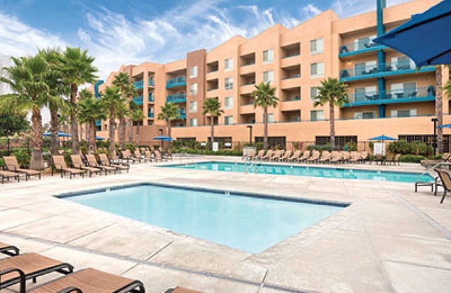 WorldMark Oceanside, 2 Bedroom, 2 Bathroom Condo Near Beach