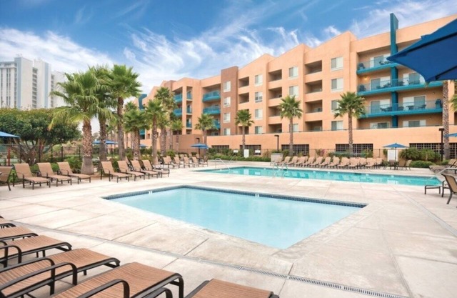 WorldMark Oceanside - 2 Bedroom
