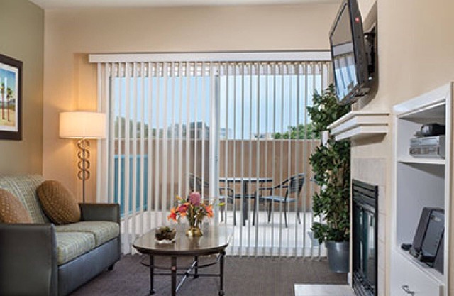 Worldmark Oceanside, 3 Bedroom, 2 Bathroom Condo Near Beach