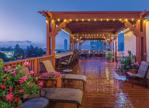 WorldMark San Diego - Balboa Park