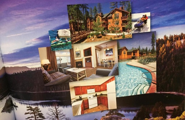 Worldmark South Shore