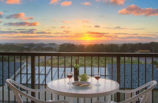 WorldMark Surfside Inn