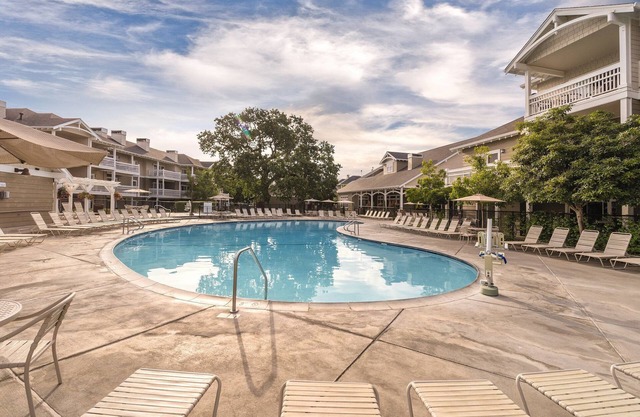 Worldmark Windsor Condo 1BD