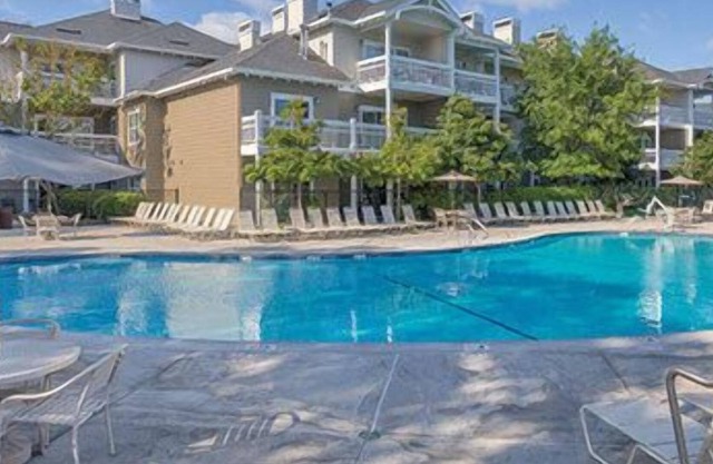 WorldMark Windsor Condo 2BD