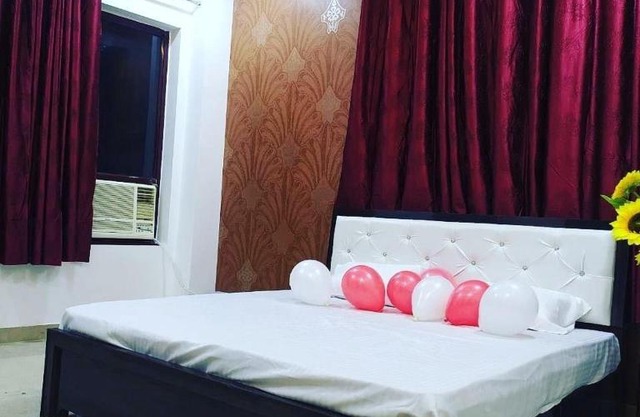WOW Hotel