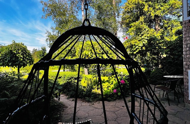 WoWSaga peaceful 3bdr close to Blue Mountain