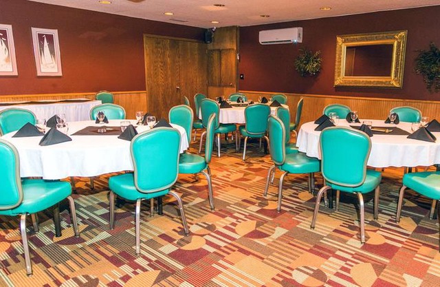 Wrangler Inn Mobridge