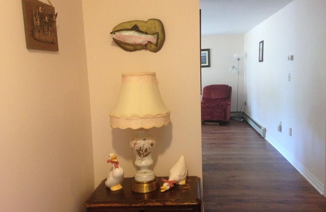 Wrights Creek Tourist Home