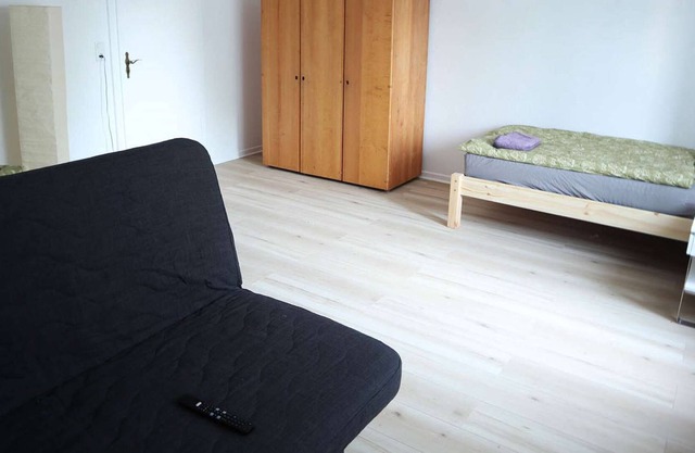 WU09 stylish, central located apartment with Wifi and TV