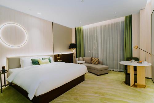 Wuhan Hazens Hotel