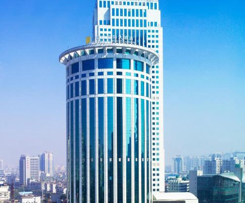 Wuhan Jin Jiang International Hotel