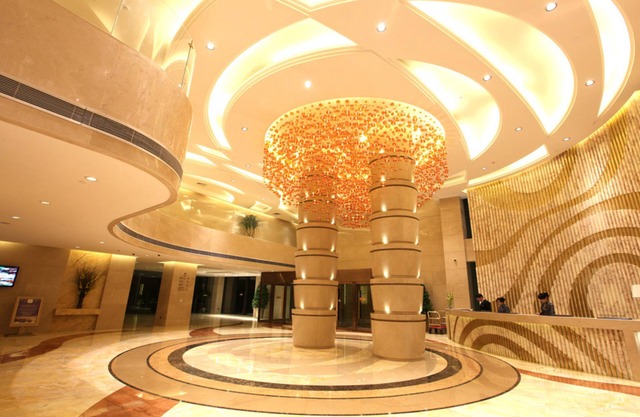 Wuhan Tianchimel Hotel