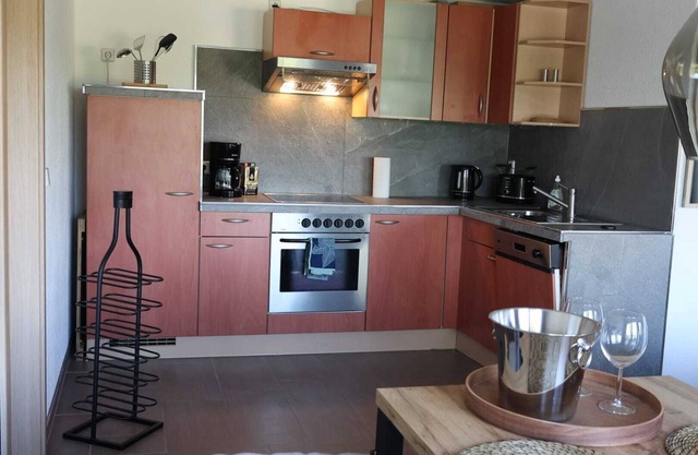 Wunderschöne Ferienwohnung