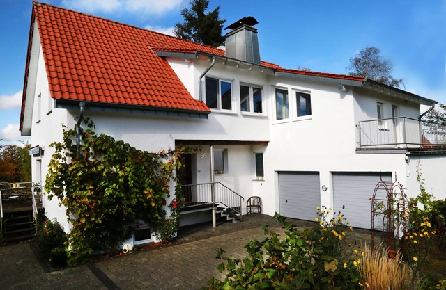 Wunderschönes Haus im Herzen des Nationalpark Eifel