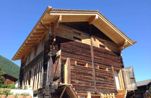 Wunderschones Ferienhaus perfekte Lage Munster