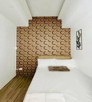 WV 10 Stylish 1BR Apartment