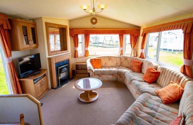 WW252 Parkdean Camber Sands