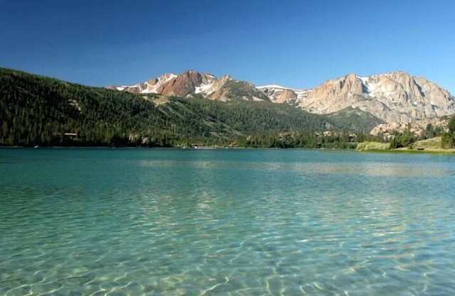 WWM 3 · 3 Explore, Swim, Dream, The E Sierras WWM 3