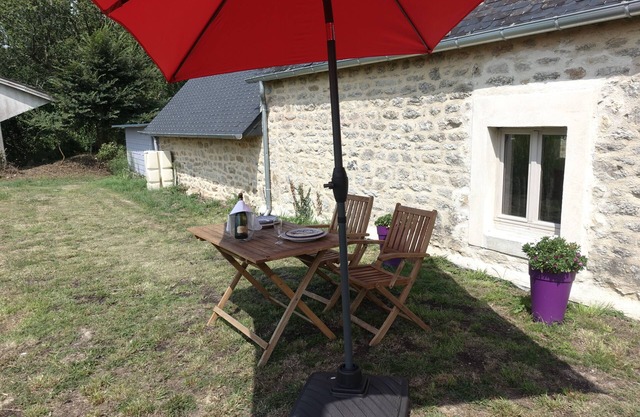 www.kerlaret.comnPenty 2 petite maison indépendante