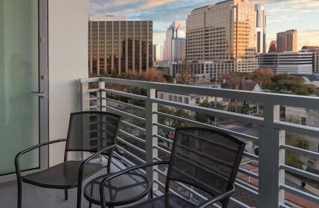 Wyndham Austin - Texas - 2 Bedroom Deluxe