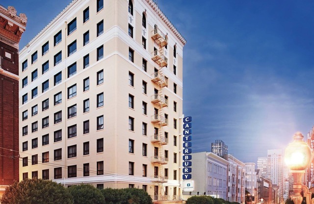 Wyndham Canterbury Resort | Five 2BR/1BA Suites