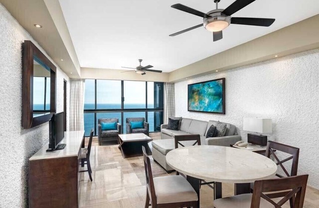 Wyndham El Cid Moro Beach Hotel Mazatlan 