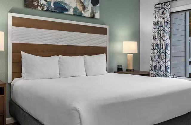 Wyndham Fairfield Glade Resort 1 Bedroom Condo in Tennessee