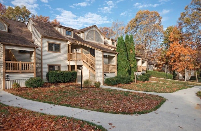 Wyndham Fairfield Glade | 2BR/2BA Balcony Suite