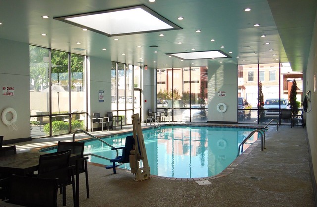 Wyndham Fort Smith City Center